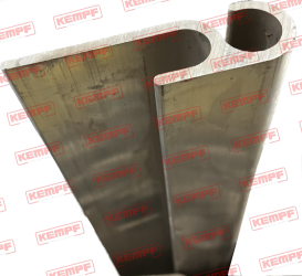 Preview: 23552 Montageprofil 70x20mm